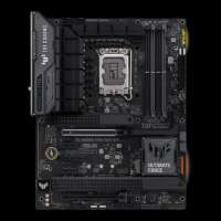 Материнская плата ATX ASUS TUF GAMING Z790-PLUS WIFI (LGA1700, Z790, 4*DDR5 (7200), 4*SATA 6G RAID, 4*M.2, 5*PCIE, 2.5Glan, WiFi, BT, HDMI, DP, 2*USB